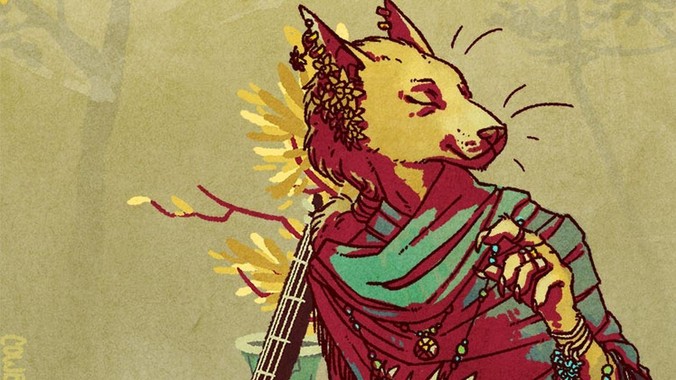 如何评价白宇帆、辛柏青主演的电视剧《护宝寻踪》？