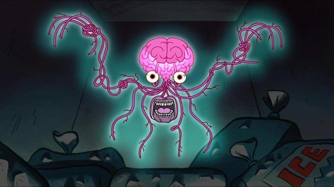 明星现实中真的很漂亮吗？